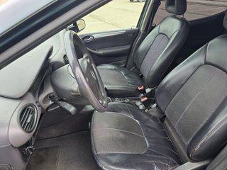 Mercedes-Benz Clase A 2002