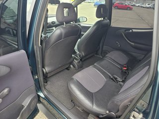 Mercedes-Benz Clase A 2002
