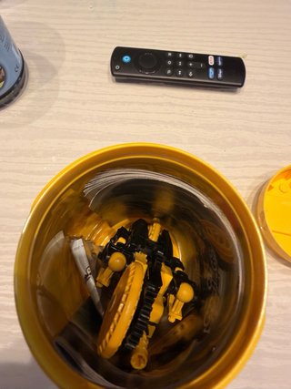 Lego bionicle power