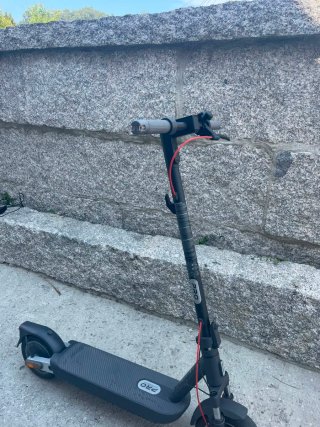 Xiaomi 5 Pro Patinete Eléctrico