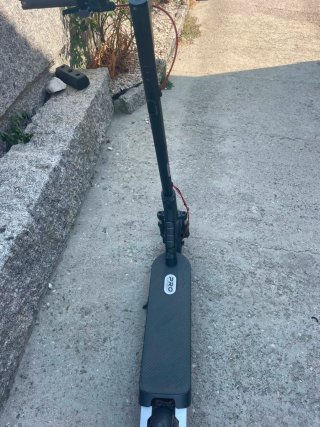 Xiaomi 5 Pro Patinete Eléctrico