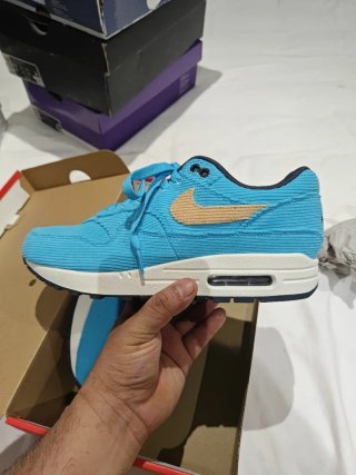Nike Air Max 1