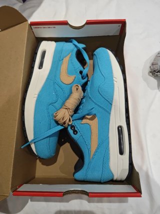 Nike Air Max 1