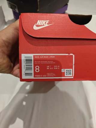 Nike Air Max 1