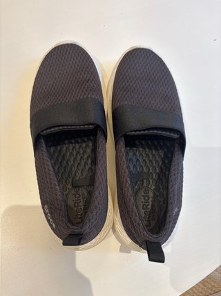 Bambas Crocs LiteRide negras