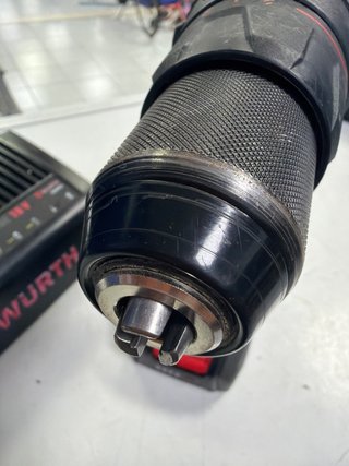 Taladro Wurth ABS 18 Basic