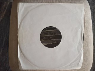 Anti Science - Dis One  Vinilo Breakbeat