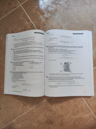 Libro Física i Química 4 ESO. Cataluña