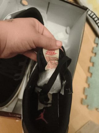 Nike Air Jordan 1 Travis Scott Low