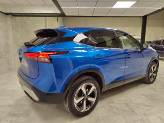 Nissan Qashqai ECO 2023