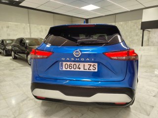 Nissan Qashqai ECO 2023