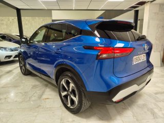 Nissan Qashqai ECO 2023