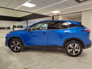 Nissan Qashqai ECO 2023