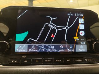 Nissan Qashqai ECO 2023