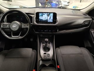 Nissan Qashqai ECO 2023
