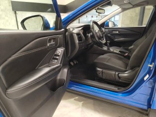 Nissan Qashqai ECO 2023