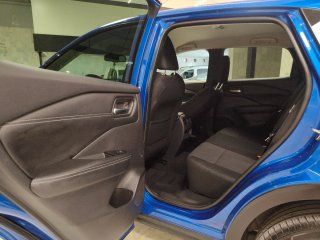 Nissan Qashqai ECO 2023