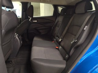 Nissan Qashqai ECO 2023