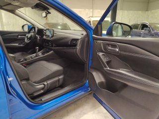 Nissan Qashqai ECO 2023