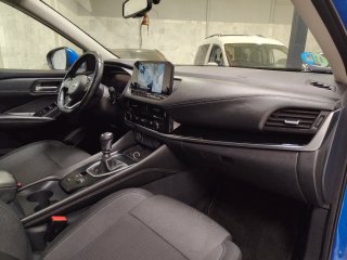Nissan Qashqai ECO 2023