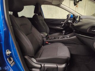 Nissan Qashqai ECO 2023