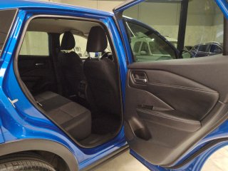 Nissan Qashqai ECO 2023