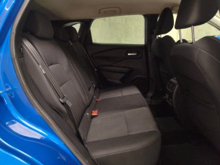 Nissan Qashqai ECO 2023