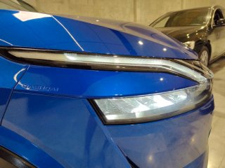 Nissan Qashqai ECO 2023