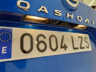 Nissan Qashqai ECO 2023