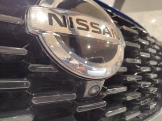 Nissan Qashqai ECO 2023