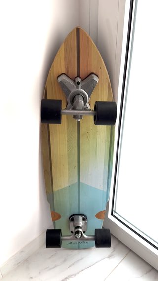 Surfskate SwellTech Hybrid