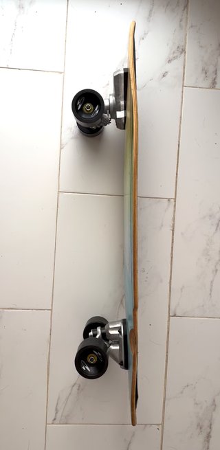 Surfskate SwellTech Hybrid