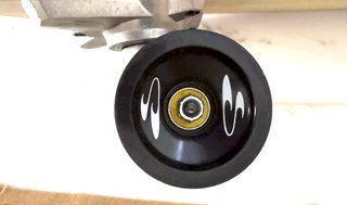 Surfskate SwellTech Hybrid