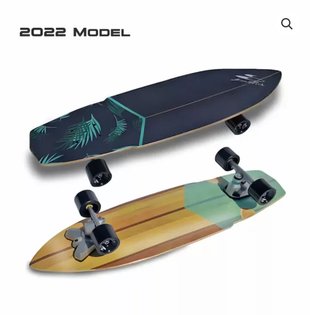 Surfskate SwellTech Hybrid