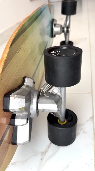 Surfskate SwellTech Hybrid