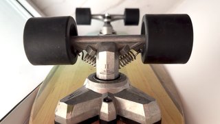 Surfskate SwellTech Hybrid