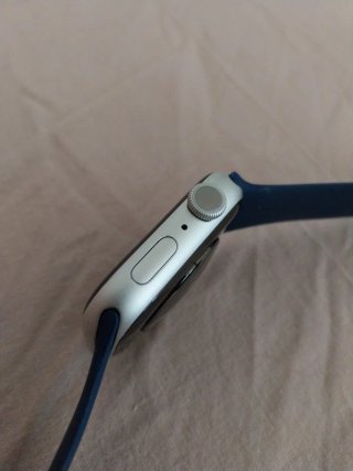 Apple Watch Series 9 Aluminio