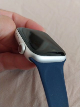 Apple Watch Series 9 Aluminio