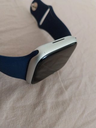 Apple Watch Series 9 Aluminio