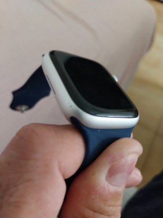 Apple Watch Series 9 Aluminio