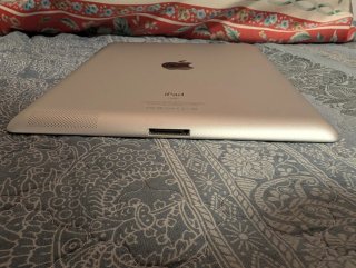 iPad 3ª Generación 16GB (modelo A1416)