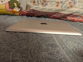 iPad 3ª Generación 16GB (modelo A1416)