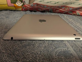 iPad 3ª Generación 16GB (modelo A1416)