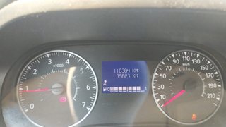 Vendo furngoneta casi nueva