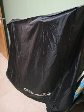 Bicicleta Indoor Ortus Fitness Firenza