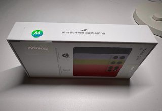 Motorola Moto G86 5G