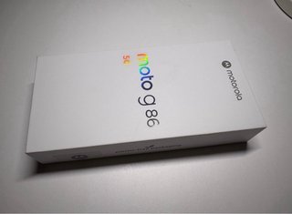 Motorola Moto G86 5G