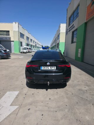 BMW Serie 4 2022