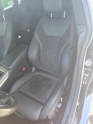 BMW Serie 4 2022