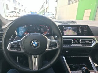 BMW Serie 4 2022